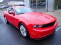2012 Mustang V6 Premium Coupe #8