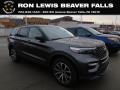 2020 Ford Explorer ST 4WD Magnetic Metallic
