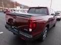 2020 Ridgeline RTL-E AWD #2