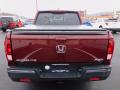 2020 Ridgeline RTL-E AWD #3