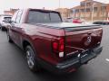 2020 Ridgeline RTL-E AWD #5