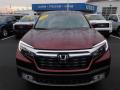 2020 Ridgeline RTL-E AWD #8