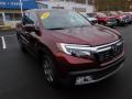 2020 Ridgeline RTL-E AWD #9