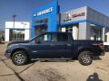 2014 F150 XLT SuperCrew 4x4 #3