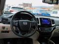 2020 Ridgeline RTL-E AWD #13