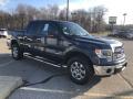 2014 F150 XLT SuperCrew 4x4 #14