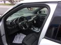 Front Seat of 2022 Chevrolet Blazer LT AWD #15