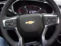  2022 Chevrolet Blazer LT AWD Steering Wheel #25