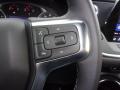  2022 Chevrolet Blazer LT AWD Steering Wheel #26