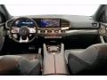 Dashboard of 2022 Mercedes-Benz GLE 53 AMG 4Matic #6
