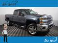 2019 Silverado 2500HD LT Double Cab 4WD #1 2019 Silverado 2500HD LT Double Cab 4WD #1