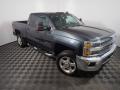 2019 Silverado 2500HD LT Double Cab 4WD #3 2019 Silverado 2500HD LT Double Cab 4WD #3