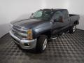 2019 Silverado 2500HD LT Double Cab 4WD #9 2019 Silverado 2500HD LT Double Cab 4WD #9