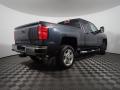 2019 Silverado 2500HD LT Double Cab 4WD #15 2019 Silverado 2500HD LT Double Cab 4WD #15