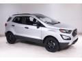 2021 Ford EcoSport SES 4WD