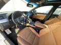  2015 Lexus GS Flaxen Interior #3