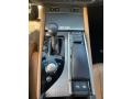  2015 GS 6 Speed ECT-i Automatic Shifter #5