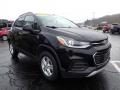 2019 Trax LT AWD #4 2019 Trax LT AWD #4