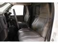 Front Seat of 2017 Chevrolet Express 2500 Cargo WT #5