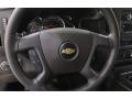  2017 Chevrolet Express 2500 Cargo WT Steering Wheel #6