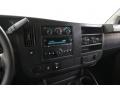 Dashboard of 2017 Chevrolet Express 2500 Cargo WT #8