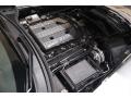  2017 Corvette 6.2 Liter Supercharged DI OHV 16-Valve VVT LT4 V8 Engine #22