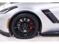  2017 Chevrolet Corvette Z06 Coupe Wheel #23