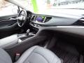 Dashboard of 2020 Buick Enclave Essence AWD #16