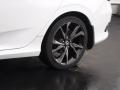  2019 Honda Civic Sport Sedan Wheel #3