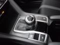  2019 Civic 6 Speed Manual Shifter #14