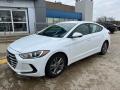 2018 Elantra SEL #1 2018 Elantra SEL #1