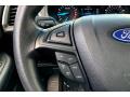  2020 Ford Edge SE Steering Wheel #20
