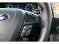  2020 Ford Edge SE Steering Wheel #21