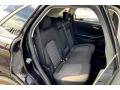 Rear Seat of 2020 Ford Edge SE #28