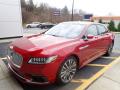 2020 Lincoln Continental Reserve AWD Red Carpet