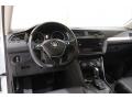 Dashboard of 2019 Volkswagen Tiguan SE 4MOTION #6