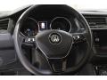  2019 Volkswagen Tiguan SE 4MOTION Steering Wheel #7