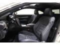 Front Seat of 2018 Lexus RC 350 F Sport AWD #5