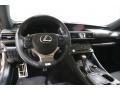 Dashboard of 2018 Lexus RC 350 F Sport AWD #6