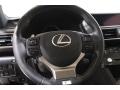  2018 Lexus RC 350 F Sport AWD Steering Wheel #7