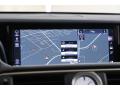 Navigation of 2018 Lexus RC 350 F Sport AWD #10