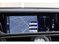 Navigation of 2018 Lexus RC 350 F Sport AWD #12