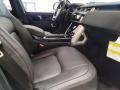 Front Seat of 2022 Land Rover Range Rover HSE Westminster #3