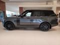  2022 Land Rover Range Rover Carpathian Gray Metallic #6