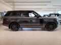  2022 Land Rover Range Rover Carpathian Gray Metallic #11