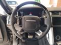  2022 Land Rover Range Rover HSE Westminster Steering Wheel #16
