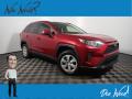 2019 RAV4 LE AWD #1 2019 RAV4 LE AWD #1
