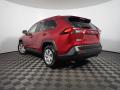 2019 RAV4 LE AWD #11 2019 RAV4 LE AWD #11