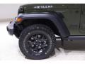 2021 Wrangler Unlimited Willys 4x4 #21