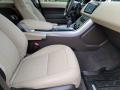 Front Seat of 2022 Land Rover Range Rover Sport HSE Silver Edition #3